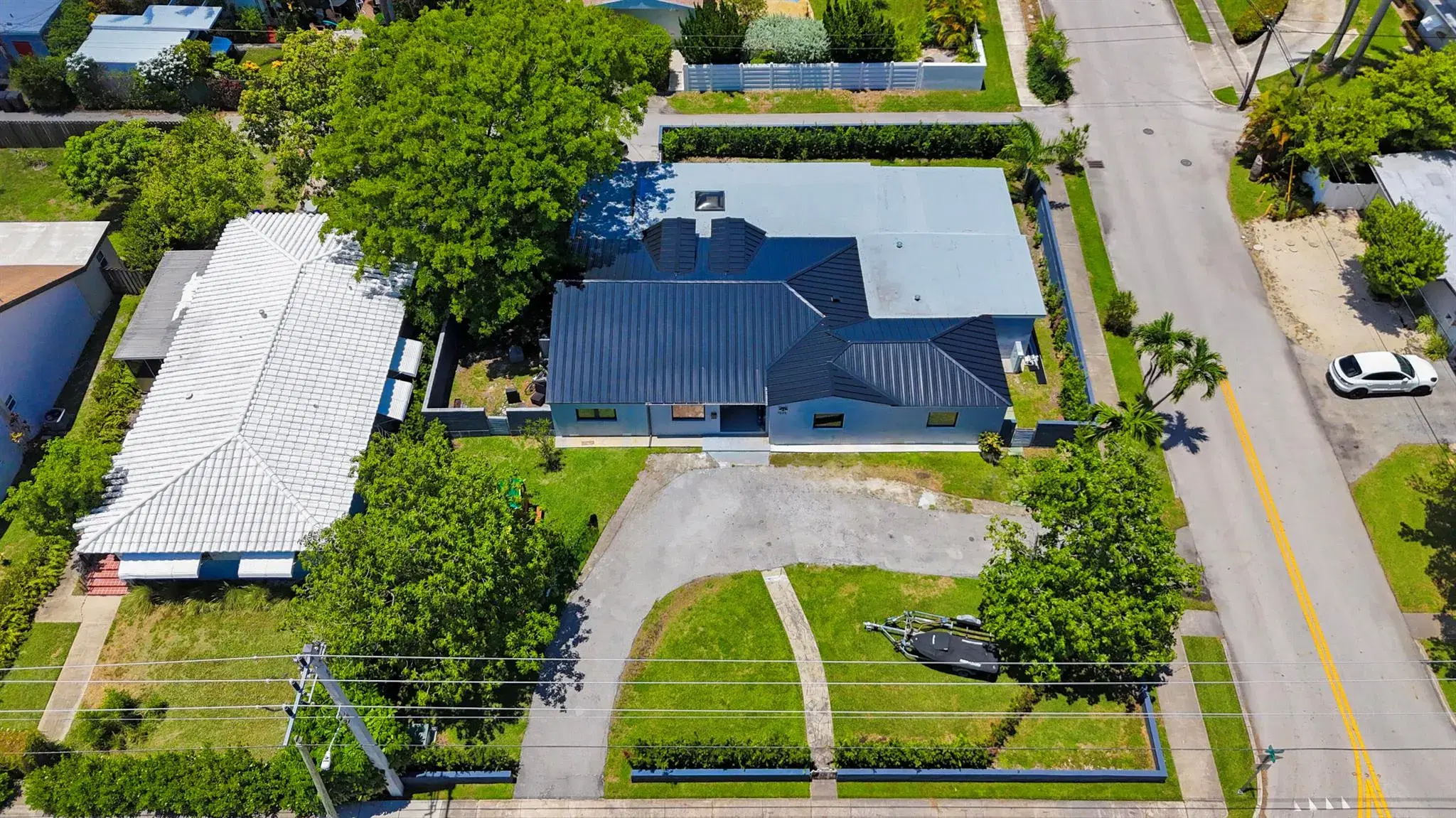 Picture of 1505 Johnson Street, Hollywood, FL 33020