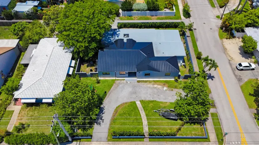 Picture of 1505 Johnson Street, Hollywood FL 33020