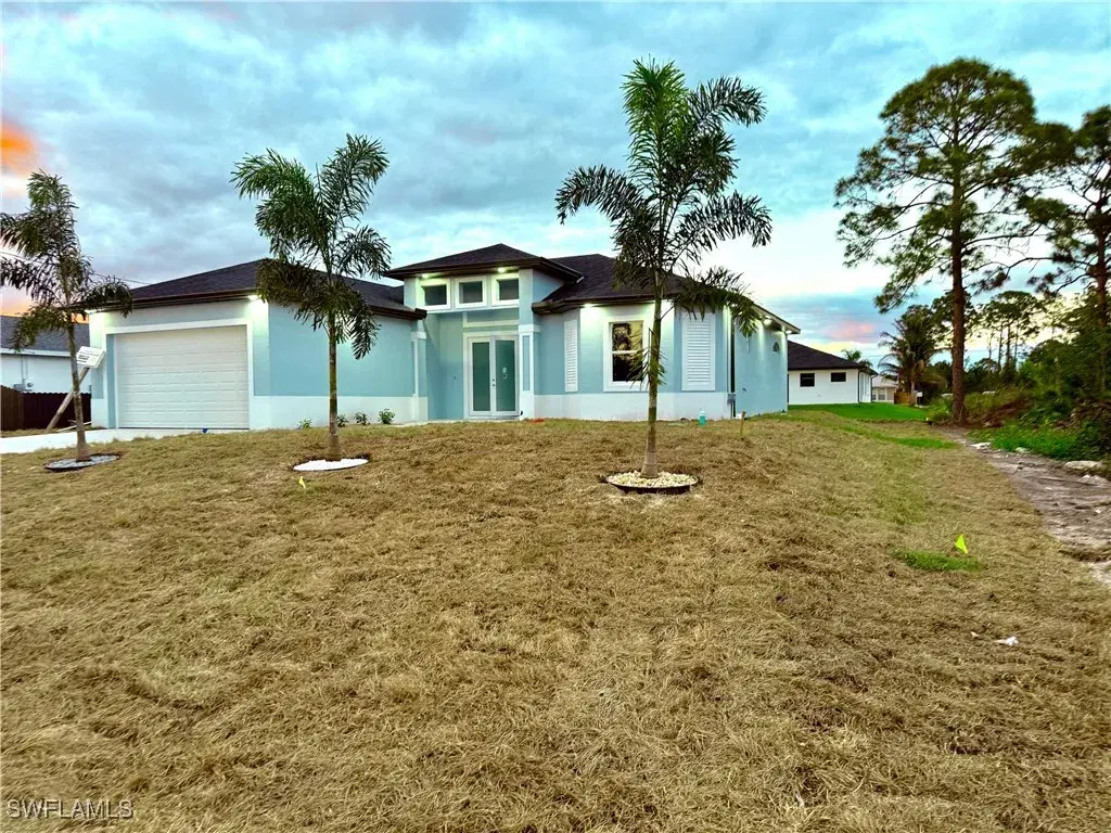 Picture of 2704 15Th St Sw, Lehigh Acres, FL 33976