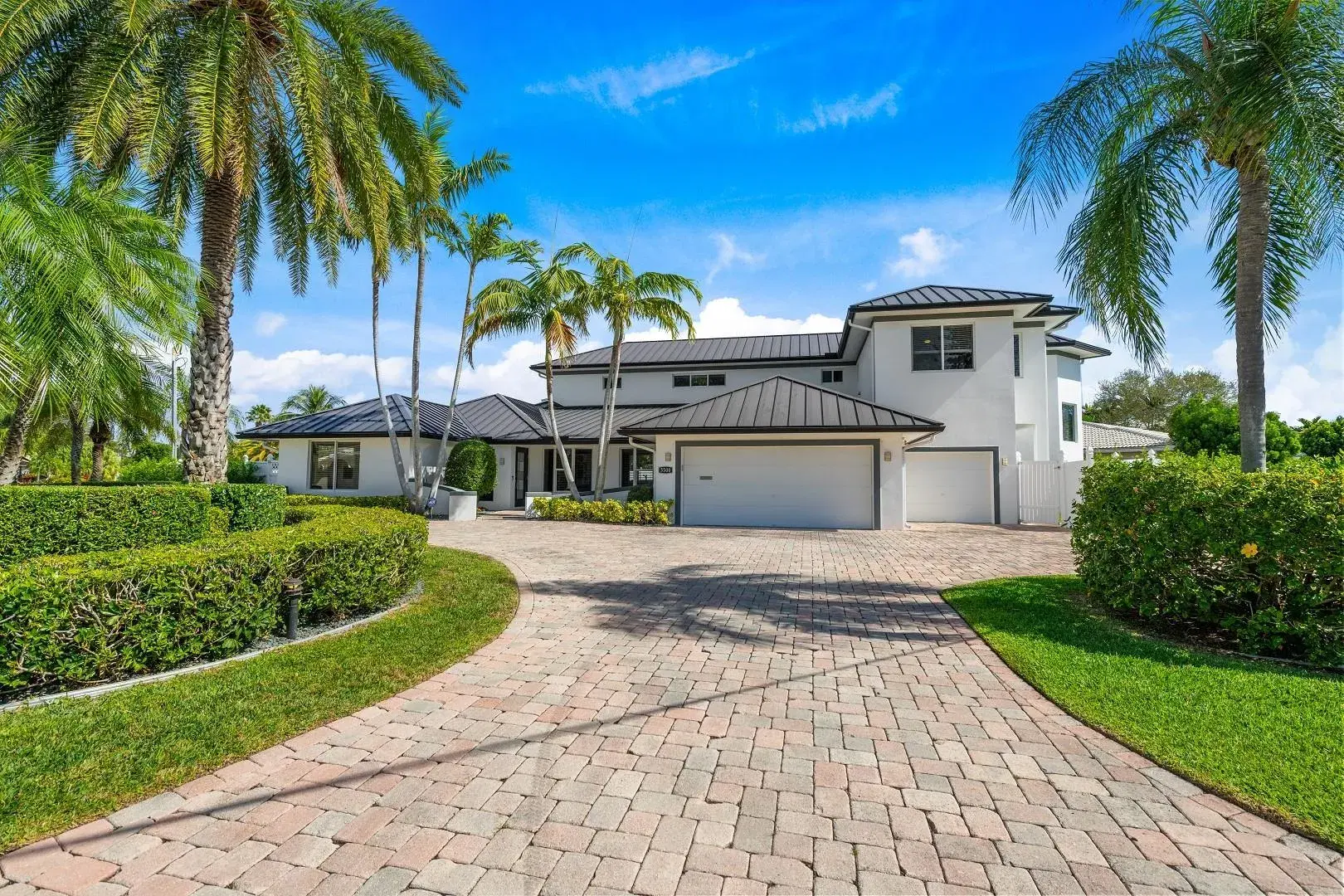 Picture of 5500 NE 31St Avenue, Fort Lauderdale, FL 33308