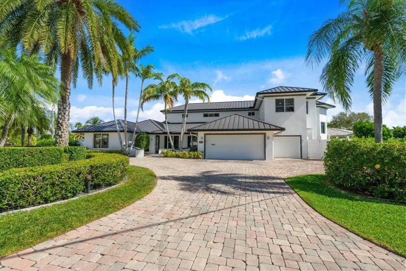 Picture of 5500 NE 31St Avenue, Fort Lauderdale FL 33308