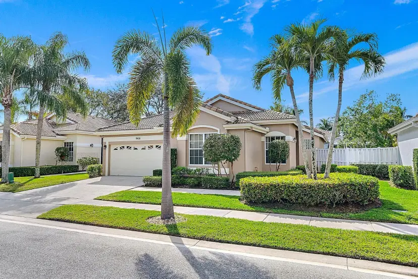 Picture of 8416 Quail Meadow Way, West Palm Beach FL 33412