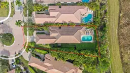 Picture of 6450 Sparrow Hawk Drive, West Palm Beach, FL 33412