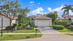 Picture of 6450 Sparrow Hawk Drive, West Palm Beach, FL 33412