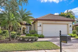 Picture of 6450 Sparrow Hawk Drive, West Palm Beach, FL 33412