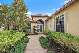 Picture of 6450 Sparrow Hawk Drive, West Palm Beach, FL 33412