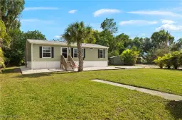 Picture of 522 Tabor St, Punta Gorda, FL 33950