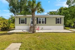 Picture of 522 Tabor St, Punta Gorda, FL 33950