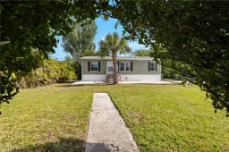 Picture of 522 Tabor St, Punta Gorda, FL 33950