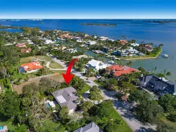 Picture of 21 E High Point Road, Sewalls Point, FL 34996