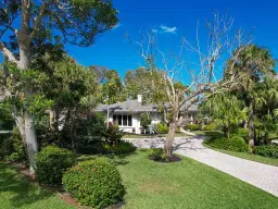 Picture of 21 E High Point Road, Sewalls Point, FL 34996