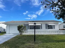 Picture of 1912 SW 18Th Street, Boynton Beach, FL 33426