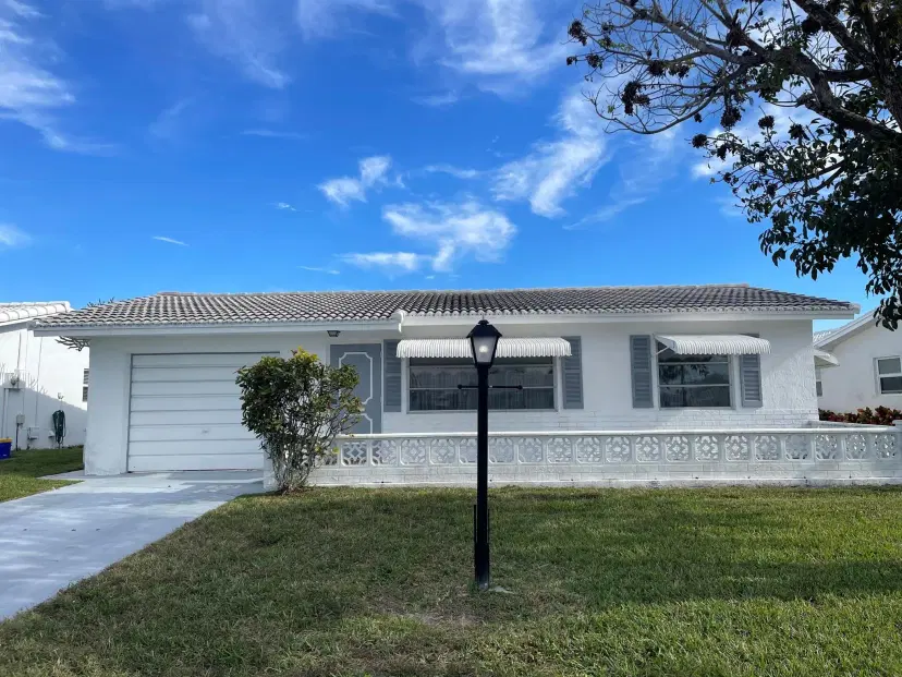 Picture of 1912 SW 18Th Street, Boynton Beach FL 33426