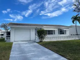 Picture of 1912 SW 18Th Street, Boynton Beach, FL 33426