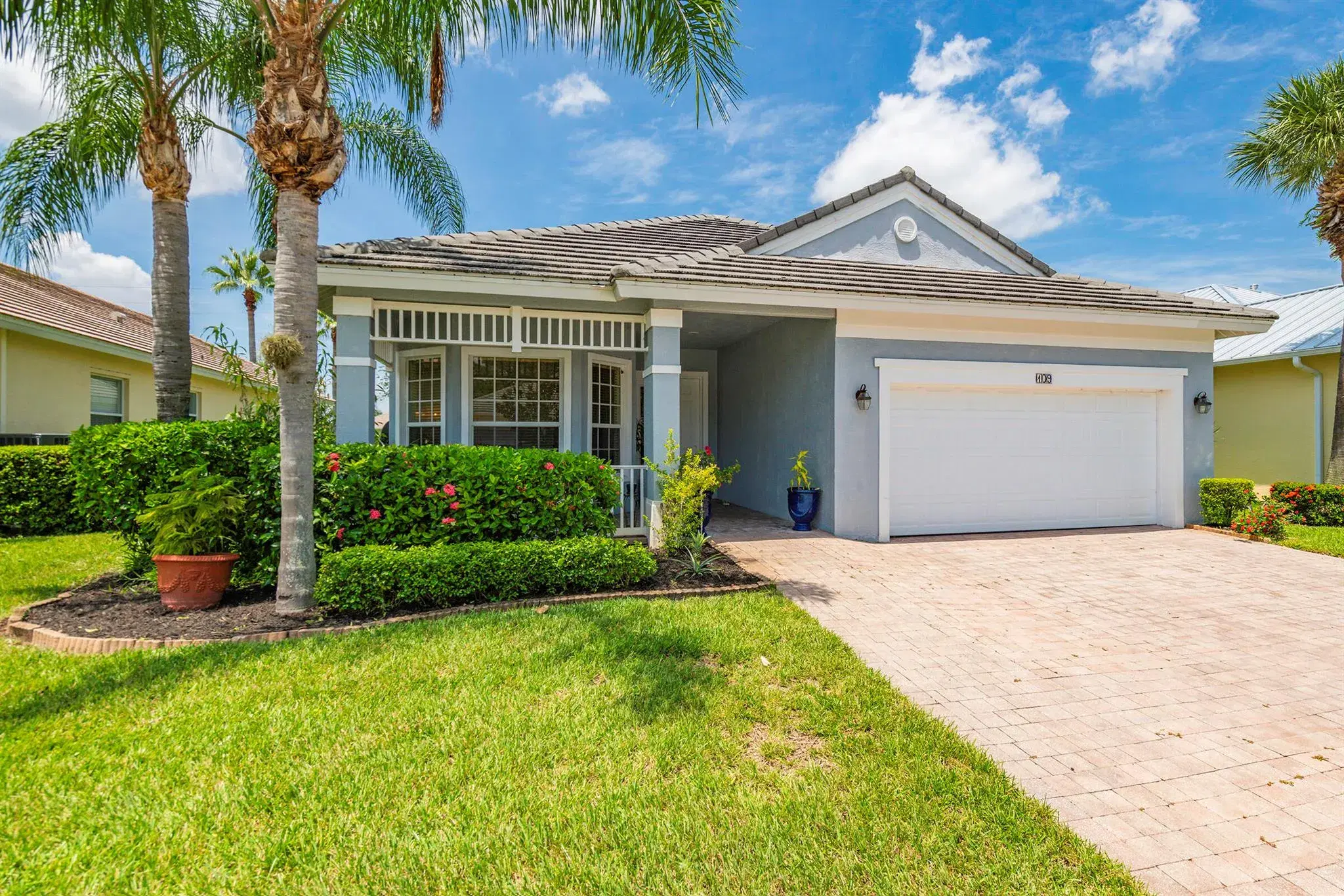 Picture of 109 NW Pleasant Grove Way, Port St Lucie, FL 34986