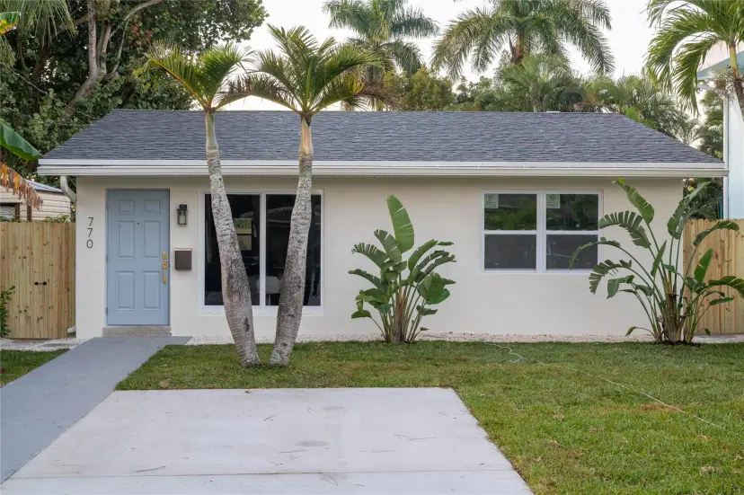 Picture of 770 NE 34Th Ct, Oakland Park FL 33334