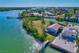 Picture of 105 Bayshore Way, Goodland, FL 34140