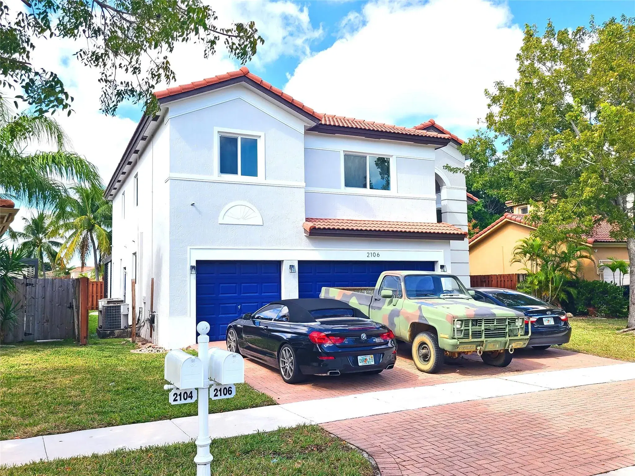 Picture of 2106 NE 38Th Rd, Homestead, FL 33033