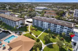 Picture of 2525 Florida Boulevard 127, Delray Beach, FL 33483