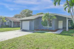 Picture of 967 NW 89Th Ave, Plantation, FL 33324