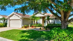 Picture of 2136 Berkley Way, Lehigh Acres, FL 33973