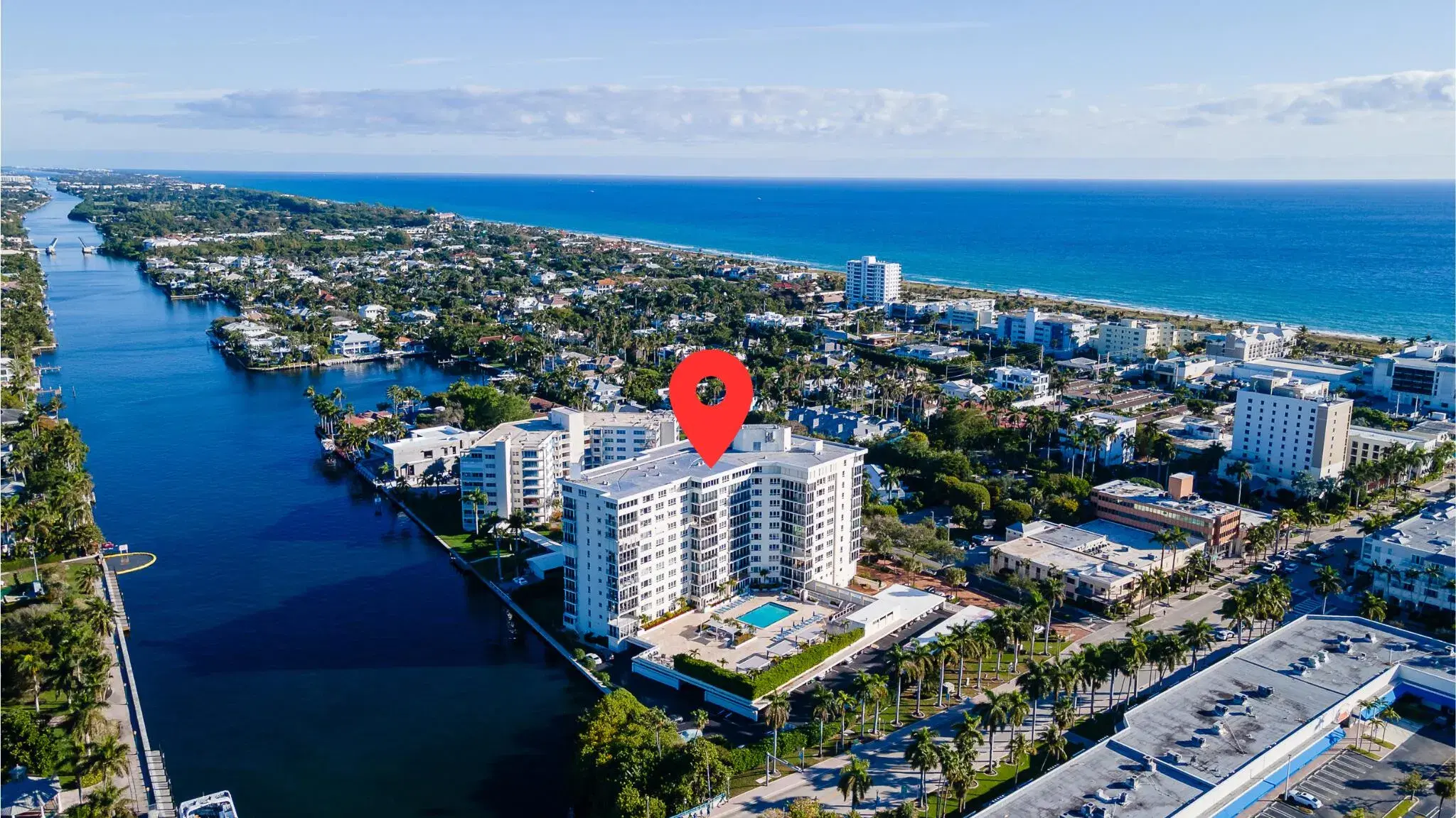 Picture of 50 East Road 5C, Delray Beach, FL 33483