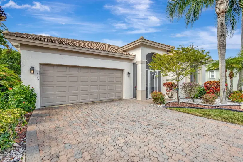 Picture of 8430 Marsala Way, Boynton Beach FL 33472