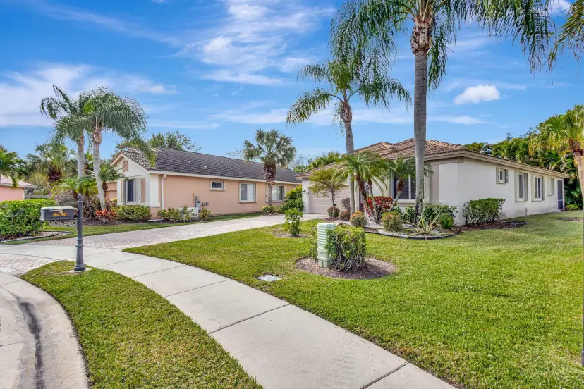 Picture of 8430 Marsala Way, Boynton Beach FL 33472