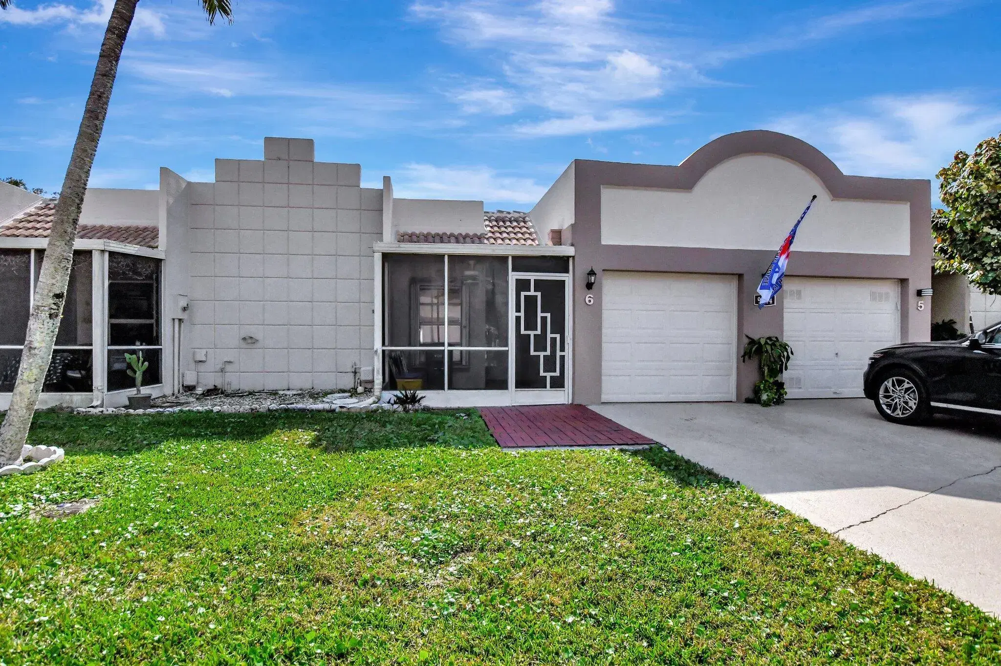 Picture of 9214 Flynn Circle 6, Boca Raton, FL 33496