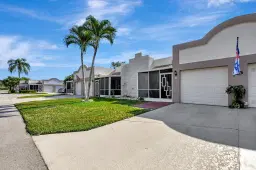 Picture of 9214 Flynn Circle 6, Boca Raton, FL 33496