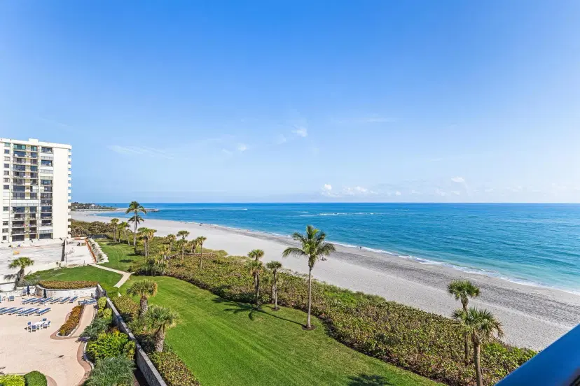 Picture of 300 Ocean Trail Way 601, Jupiter FL 33477