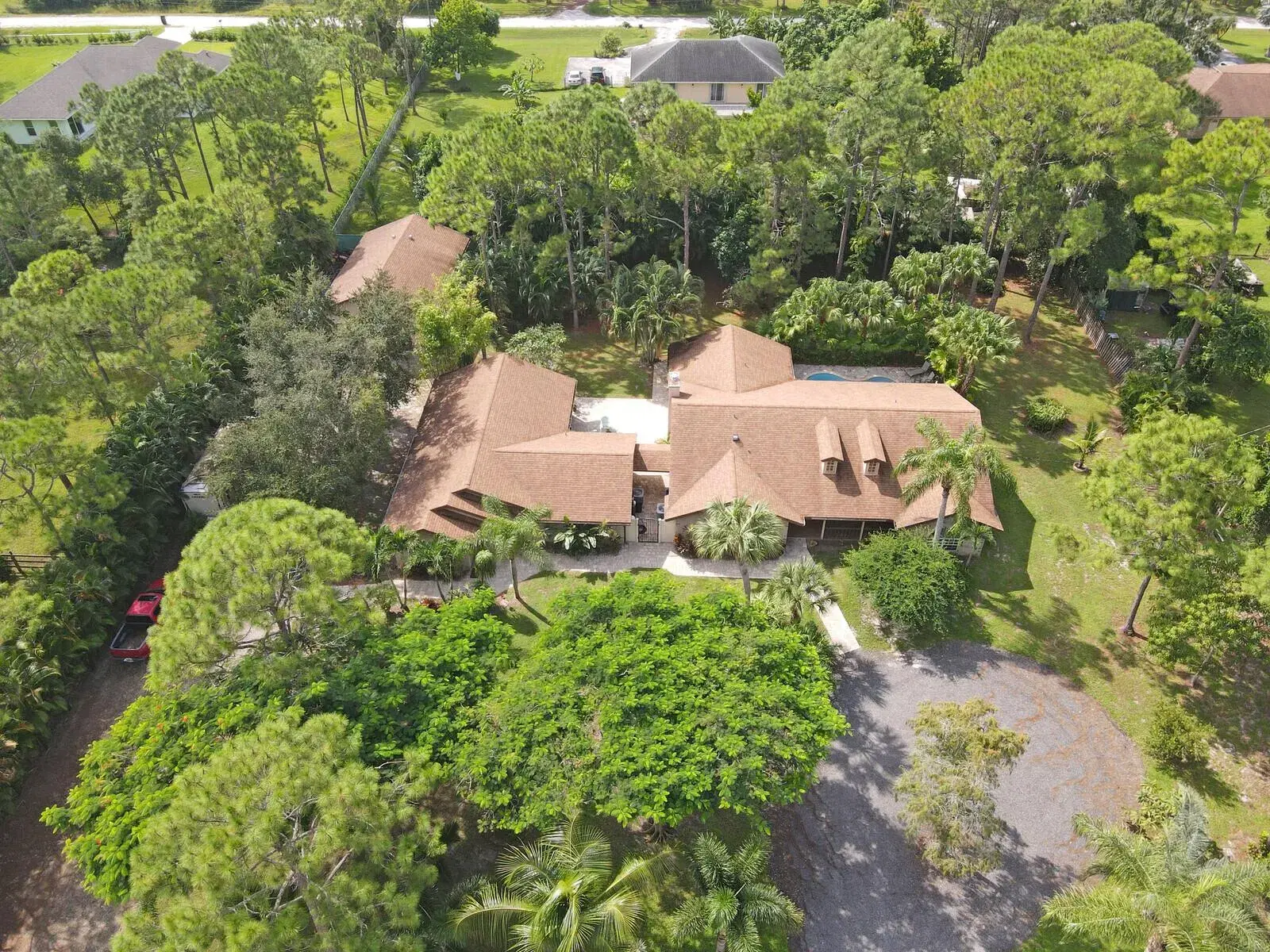 Picture of 17368 49Th Street N, The Acreage, FL 33470