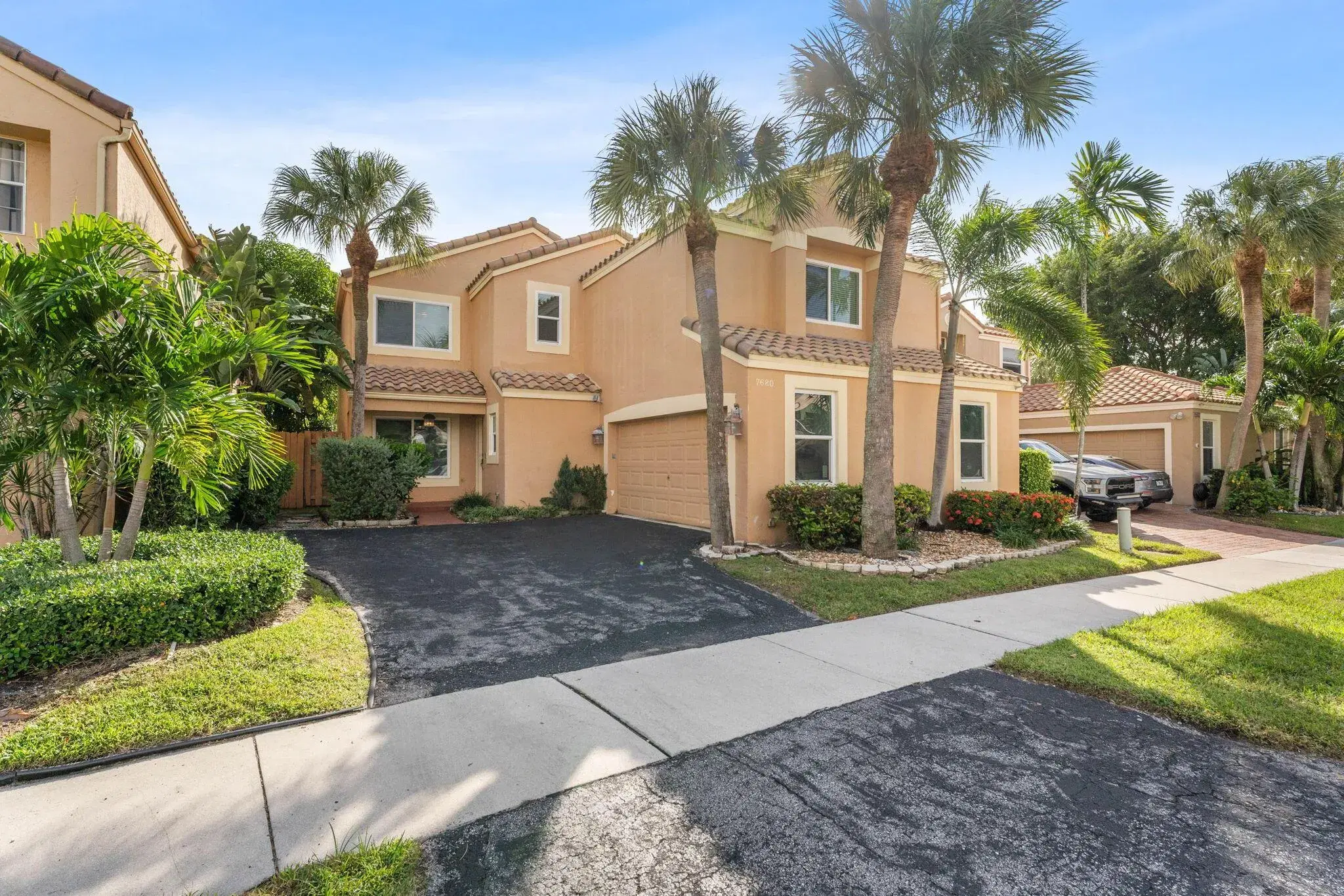 Picture of 7680 NW 62Nd Way, Parkland, FL 33067