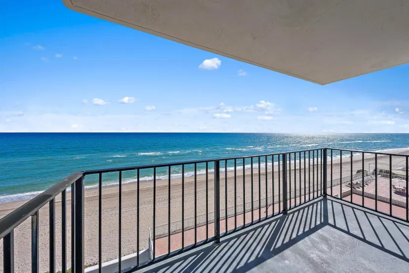 Picture of 3456 S Ocean Boulevard 503, Palm Beach FL 33480