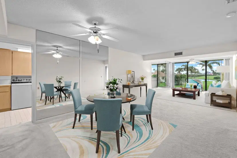 Picture of 301 S Seas Drive 104, Jupiter FL 33477