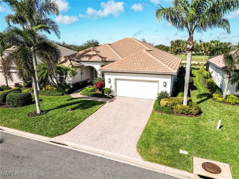 Picture of 22540 Baycrest Ridge Dr, Estero FL 34135