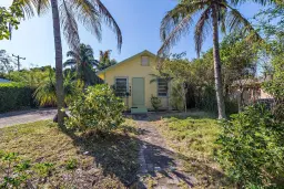 Picture of 730 54Th Street, West Palm Beach, FL 33407