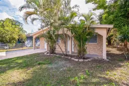 Picture of 2938 Market St, Fort Myers, FL 33916