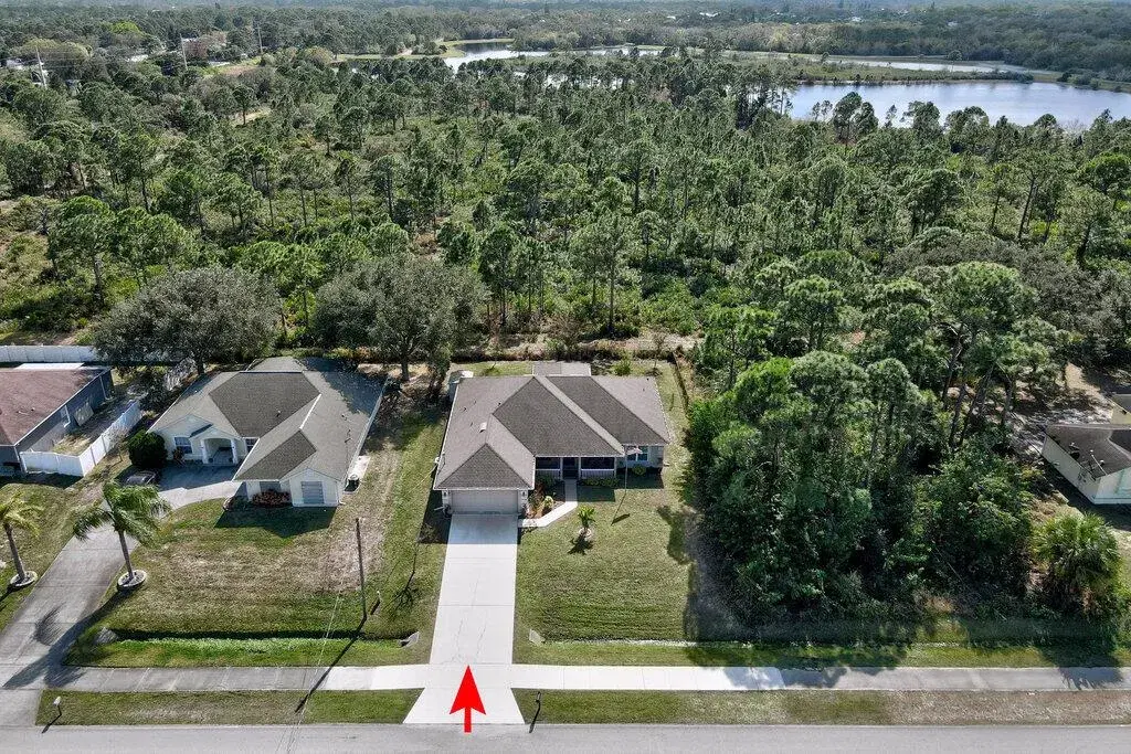 Picture of 181 Englar Drive, Sebastian, FL 32958