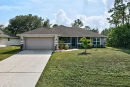 Picture of 181 Englar Drive, Sebastian, FL 32958