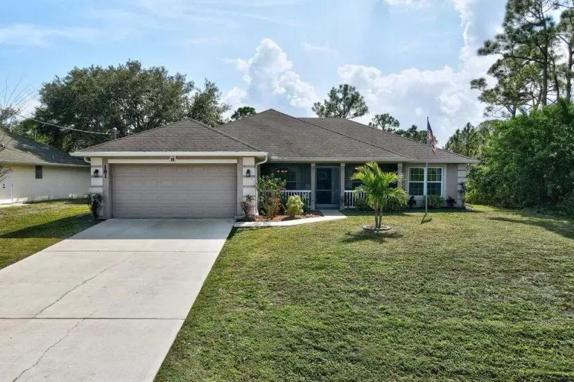 Picture of 181 Englar Drive, Sebastian FL 32958