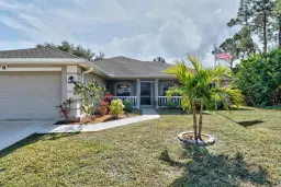 Picture of 181 Englar Drive, Sebastian, FL 32958