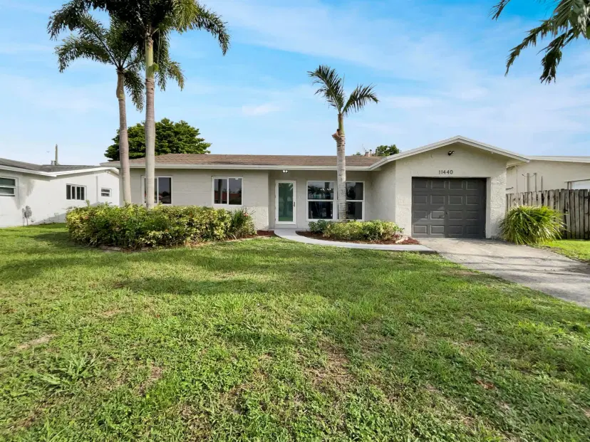 Picture of 11440 NW 37Th Street, Sunrise FL 33323