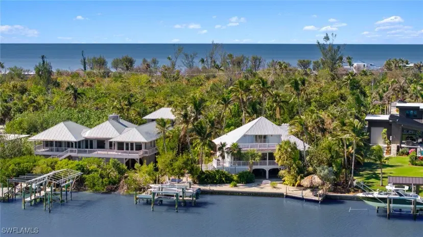 Picture of 16309 Captiva Dr, Captiva FL 33924