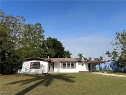 Picture of 3977 Seminole Ave, Fort Myers, FL 33916