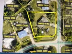 Picture of 3977 Seminole Ave, Fort Myers, FL 33916