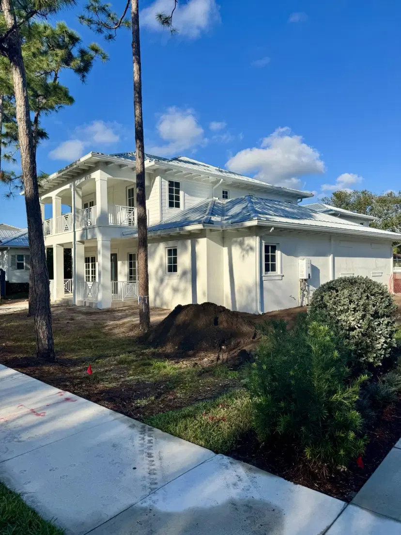 Picture of 2620 Greenway Drive, Jupiter FL 33458