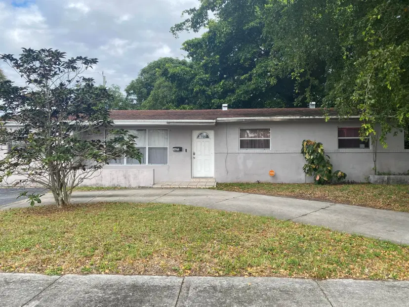 Picture of 3621 NW 6Th Place, Lauderhill FL 33311