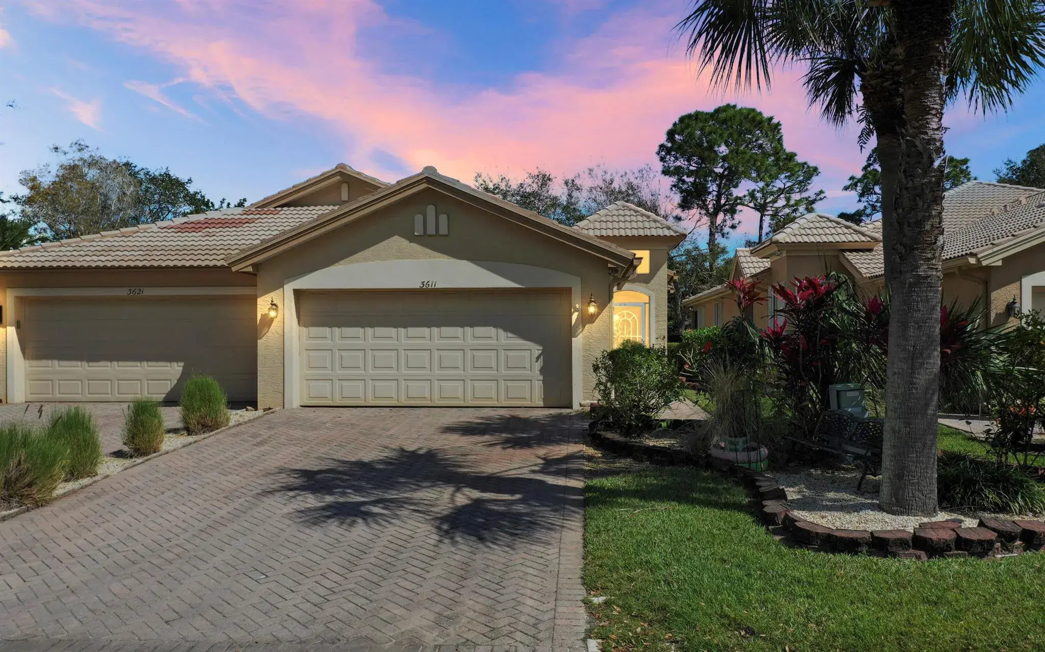 Picture of 3611 NW Willow Creek Drive, Jensen Beach, FL 34957