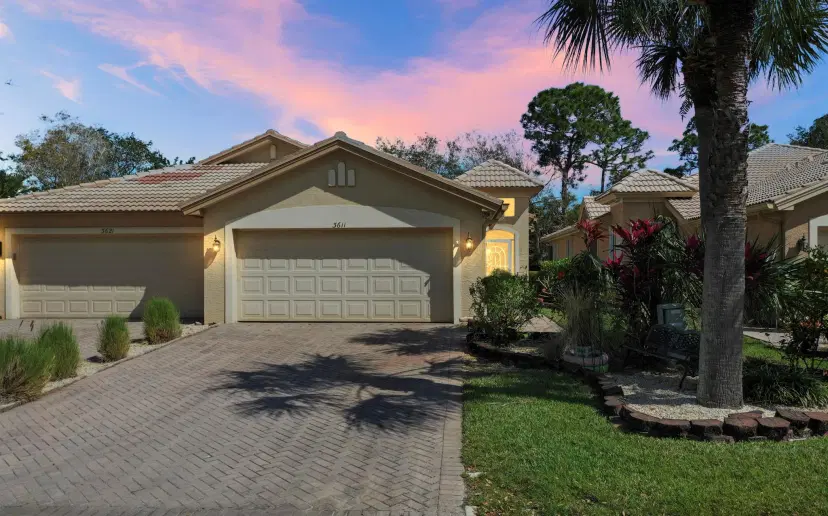 Picture of 3611 NW Willow Creek Drive, Jensen Beach FL 34957